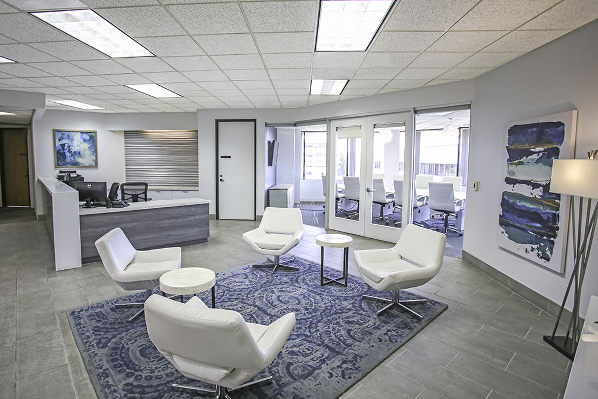 Premier Workspaces 12526 High Bluff Drive Suite 300, Plaza Del Mar